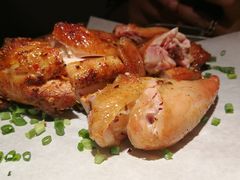 -绿茶餐厅(成都大悦城店)