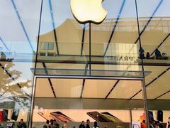 -Apple零售店(玄武湖店)