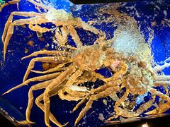 -蟹道乐(道顿堀本店)