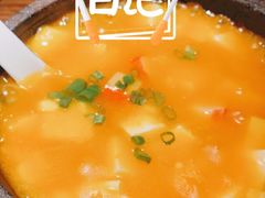 鲜虾石锅豆腐-小和庆·知味(首铸万科店)