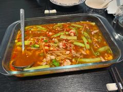 -金谷仓家庭料理(马泉营店)