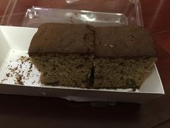 厚切枣糕-西贝(金桥店)