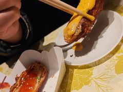 -串盟烧烤·长沙美食地标(星沙店)