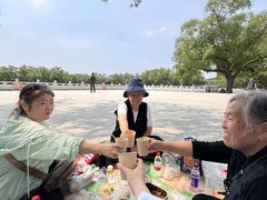 -北陵公园