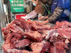 -马志善稀糊爛生熟肉店