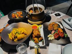-雷泰泰台式胡椒虾(滨江金铂湾店)