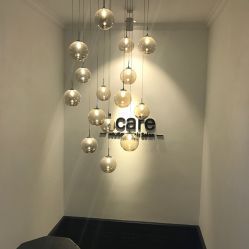 -icare美发沙龙