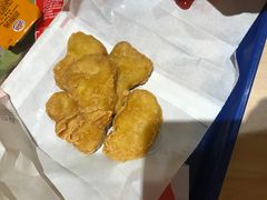 -汉堡王(砂之船奥莱店)