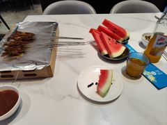 -勇利赵家烤肉坊(纬二街店)