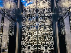 -索菲特银河锦厨自助餐(山西路店)