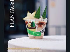 -HUGS coffee(东区店)
