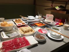 -海底捞火锅(金融街万达店)