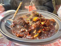 -回味黑鸭煲·始于2006(万松园店)