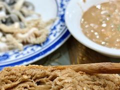 -清真·鸦儿李记·小馆(后海店)