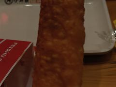 -本色·小马哥烧烤(无锡九里仓店)