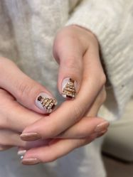 -HUII NAIL绘京美甲美睫会馆