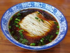 特色奥灶面-孙盛兴奥灶面馆·蟹黄面·三虾面(山塘街总店)
