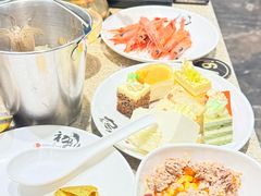 -初色海鲜自助(万丰路店)