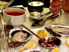 -MONICH牛排融合餐厅(和义大道购物中心店)