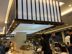 -上海怡沁园度假酒店