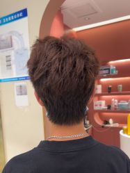 -童辉造型