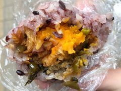 -大个子蒸饭