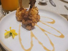 -CHASE Modern Cuisine(崇宁路店)