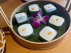 -金泰兰忆暹罗·东南亚餐厅(城西银泰店)
