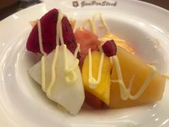 -尊品牛排(中大国际店)