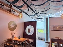 -山海蟹庐·海鲜糟粕醋火锅(慈溪店)