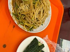 -新川面馆(新街口起源店)