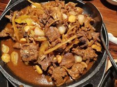 -瑶王府·广西菜(相思湖店)