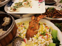 -陶然居·重庆菜(解放碑店)