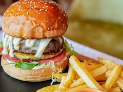 -青岛香格里拉·鱼跃地中海西餐厅