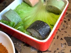 -蜀九鼎毛肚火锅(永安店)