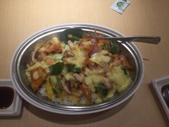-万岁寿司(芳村店)