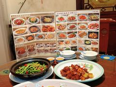 -山水茶艺馆·点心粤菜·30年老字号