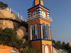 -那琴半岛地质海洋公园