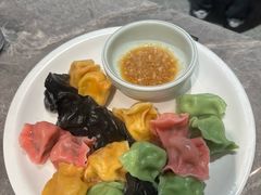 -1937青岛老味道·海肠捞饭·青岛菜(大鲍岛栈桥店)