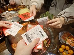 -萍姐火锅·公路夜市(南京新街口店)