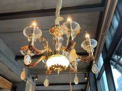 -LYFATTI 莱芙缇(赣水路店)