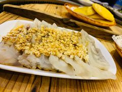 -老刘生态大鱼坊铁锅炖鱼(赛马场店)