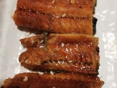 -山之川日料放题(通州店)