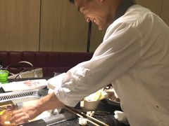 -海底捞火锅(上地华联店)