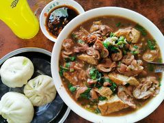 -小胖包子王(阜成门内店)