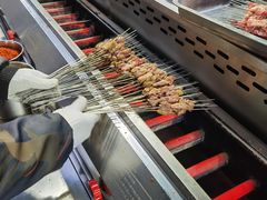 -清真·马峰烤肉(小学习北巷店)