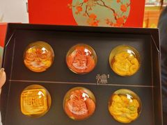 -良枫友信(陈家祠店)