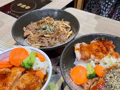 -吉野家(金安中央大街店)