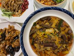 -老爷庙风味美食府(魏都大道店)