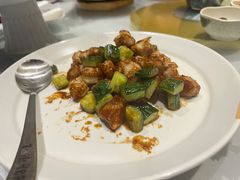 -京味斋·北京烤鸭(北京南站洋桥店)